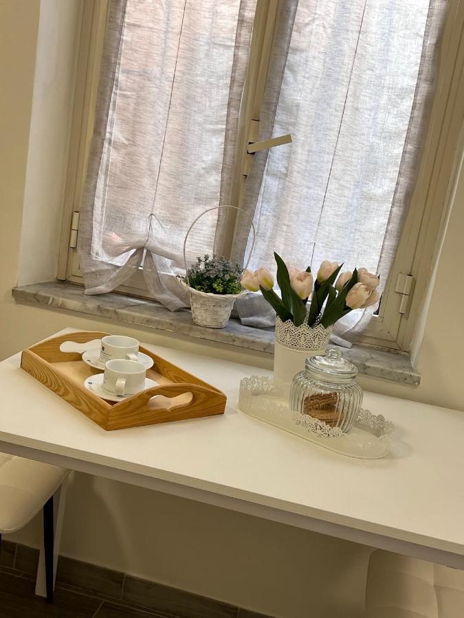 Сasa de vacaciones Marand House Roma